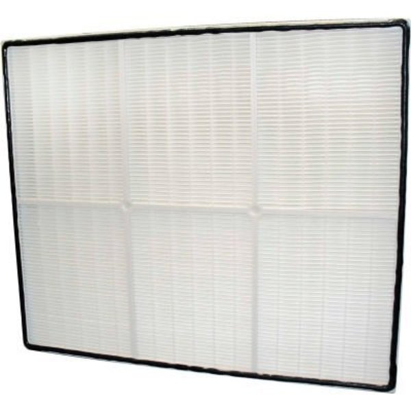 Apc Filtration Dri-Eaz HEPA Filter for Dri-Eaz DefendAir HEPA 500 JAN-HVAC140